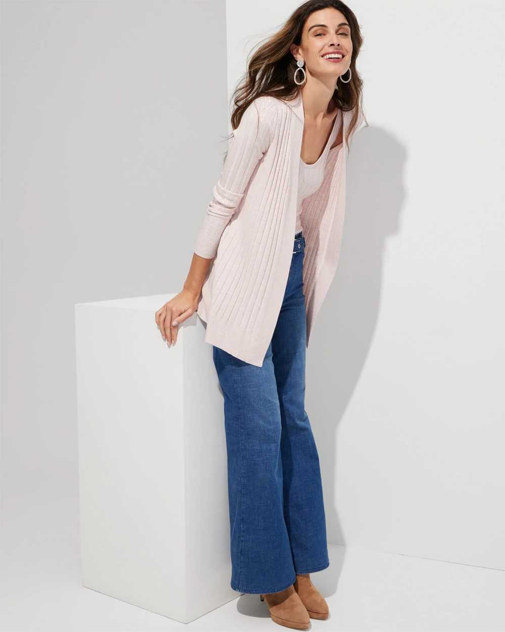 Whbm cardigan hot sale